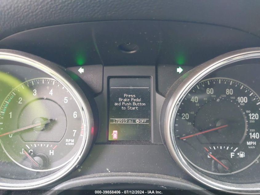 2012 Jeep Grand Cherokee Laredo VIN: 1C4RJEAG3CC159143 Lot: 39858406