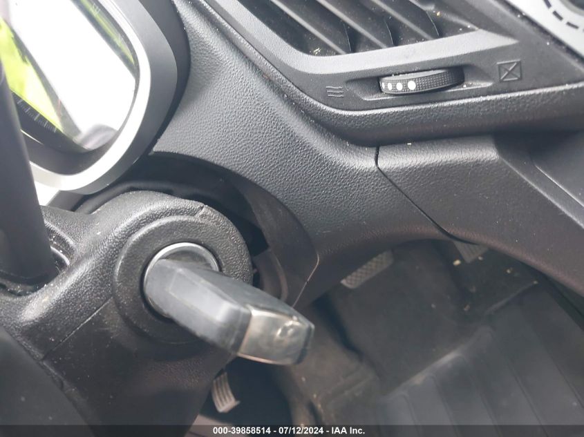 2013 Chevrolet Equinox Ltz VIN: 1GNALFEK8DZ118363 Lot: 39858514