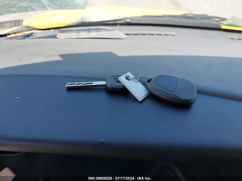 2020 Chevrolet Express Cargo Rwd 2500 Regular Wheelbase Wt VIN: 1GCWGAFG8L1188524 Lot: 39858520