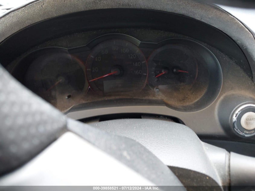 2009 Nissan Altima 2.5 S VIN: 1N4AL24E69C119489 Lot: 39858521