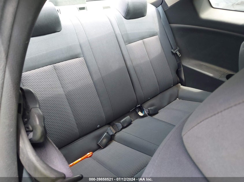 2009 Nissan Altima 2.5 S VIN: 1N4AL24E69C119489 Lot: 39858521