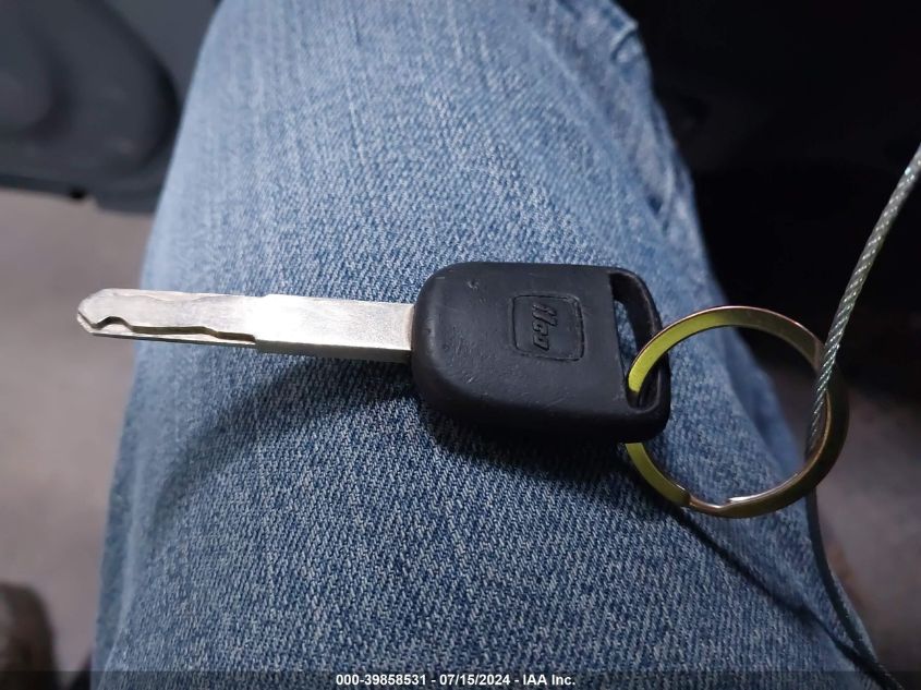 2005 Honda Element Ex VIN: 5J6YH28635L013955 Lot: 39858531