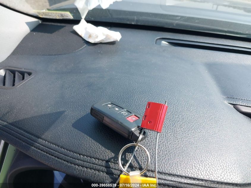 2018 Toyota Highlander Se/Xle VIN: 5TDJZRFH6JS878025 Lot: 39858539