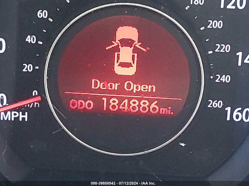 2011 Kia Optima Ex VIN: KNAGN4A7XB5116358 Lot: 39858542