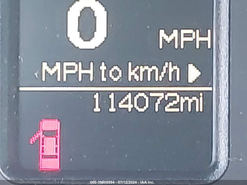 2016 Ram 1500 Express VIN: 1C6RR6FG6GS107354 Lot: 39858554