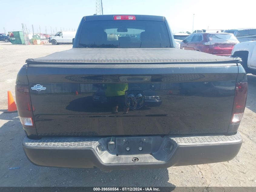 2016 Ram 1500 Express VIN: 1C6RR6FG6GS107354 Lot: 39858554