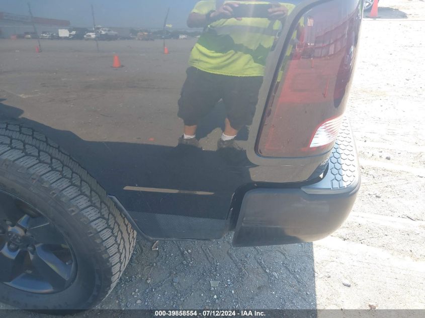 2016 Ram 1500 Express VIN: 1C6RR6FG6GS107354 Lot: 39858554