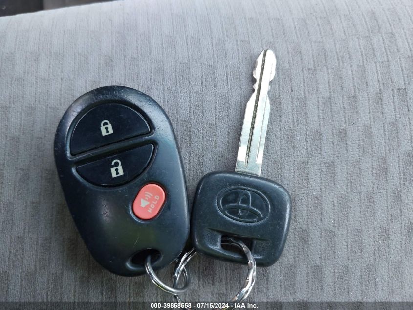 2009 Toyota Highlander VIN: JTEDS41A992072502 Lot: 39858558