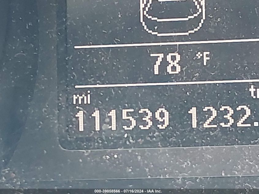 2016 Volkswagen Passat 1.8T Se VIN: 1VWBT7A36GC008644 Lot: 39858566