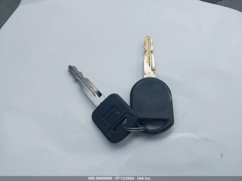 2005 Ford F-150 Fx4/Lariat/Xl/Xlt VIN: 1FTPX14555NA25640 Lot: 39858580