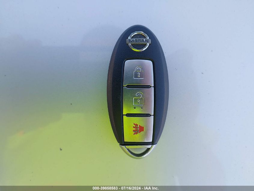 2010 Nissan Versa 1.8Sl VIN: 3N1BC1CPXAL359720 Lot: 39858583