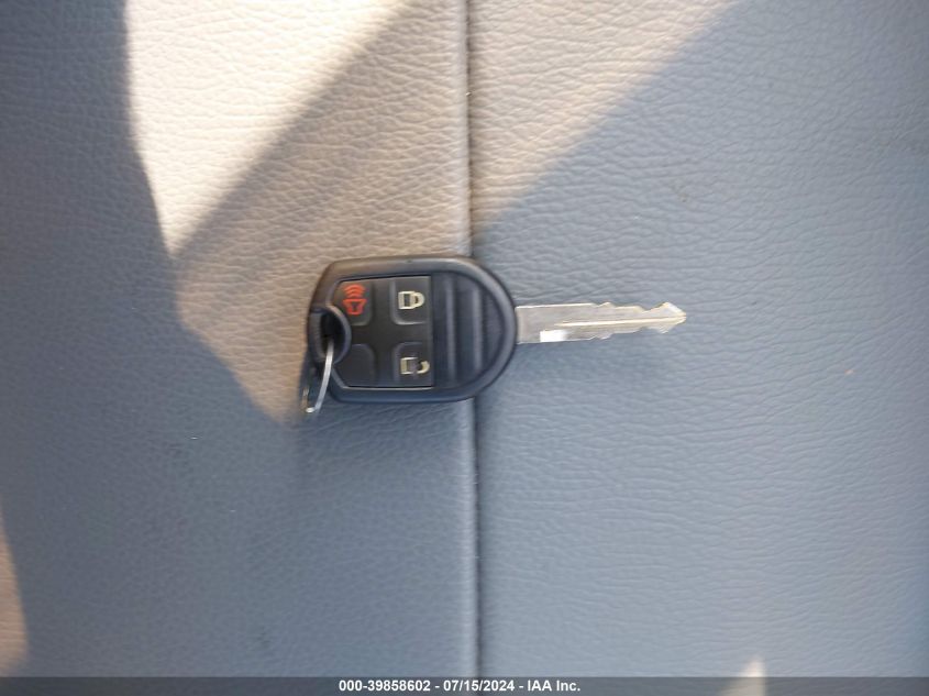 2012 Ford F-150 Xl VIN: 1FTMF1CM2CKE28133 Lot: 39858602