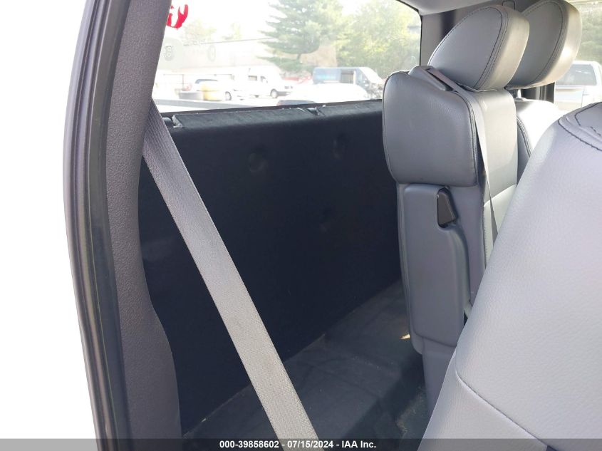 2012 Ford F-150 Xl VIN: 1FTMF1CM2CKE28133 Lot: 39858602