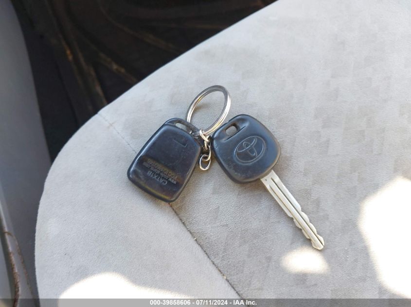 2009 Toyota Corolla Le VIN: 1NXBU40E69Z020870 Lot: 39858606