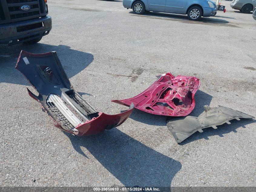 2015 Ford C-Max Hybrid Sel VIN: 1FADP5BU0FL108125 Lot: 39858610