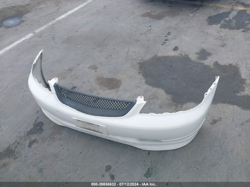 2003 Honda Civic Ex VIN: 1HGEM22983L038310 Lot: 39858632