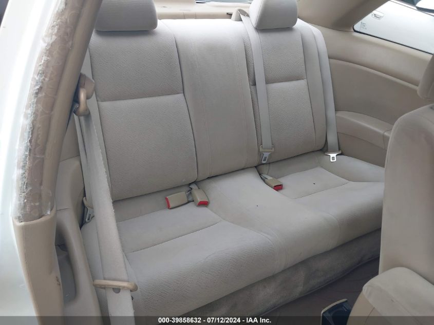 2003 Honda Civic Ex VIN: 1HGEM22983L038310 Lot: 39858632