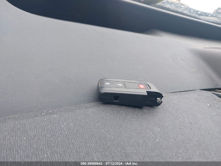 2007 Toyota Prius VIN: JTDKB20U973273433 Lot: 39858643