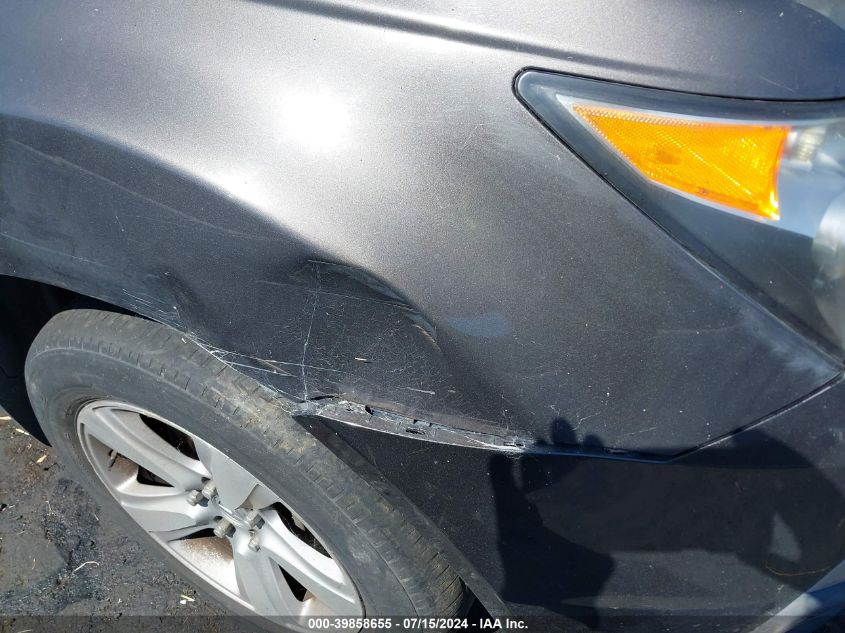 2010 Acura Mdx VIN: 2HNYD2H27AH507820 Lot: 39858655