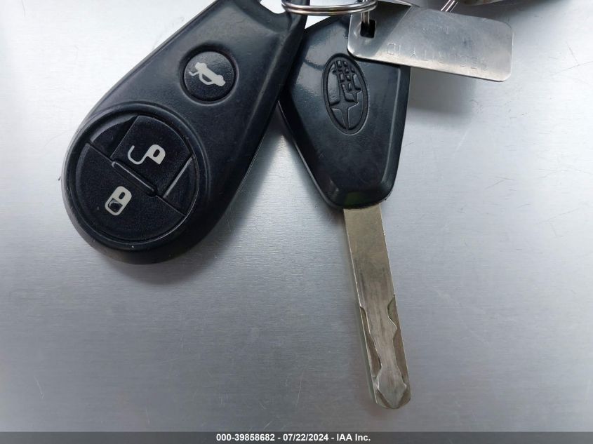 2009 Subaru Impreza 2.5I VIN: JF1GH60649H825073 Lot: 39858682