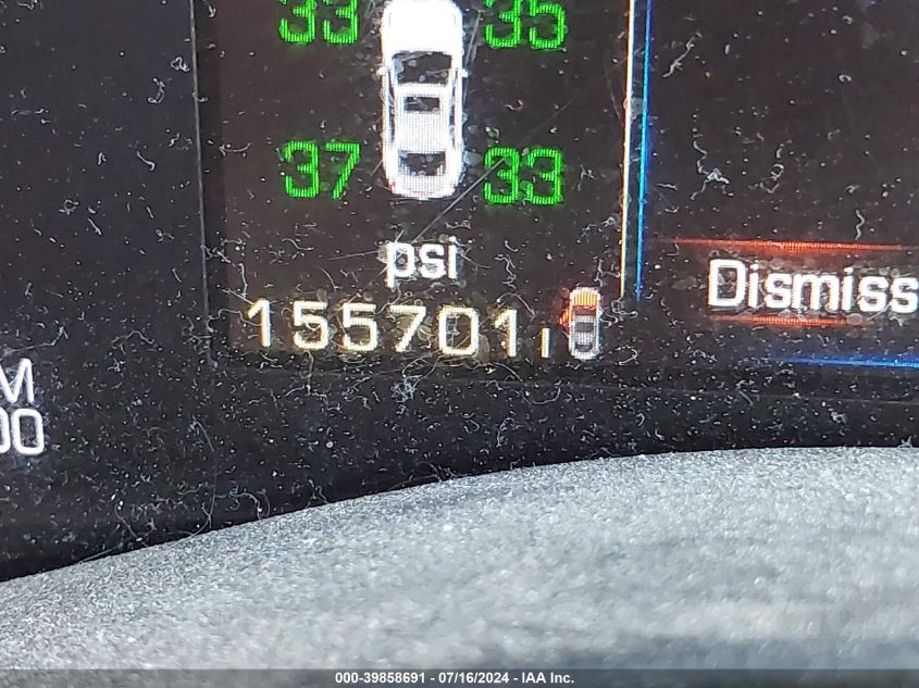 2014 Cadillac Ats Luxury VIN: 1G6AB5RA6E0122489 Lot: 39858691