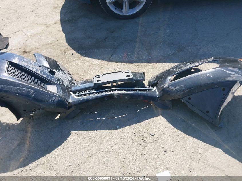 2014 Cadillac Ats Luxury VIN: 1G6AB5RA6E0122489 Lot: 39858691