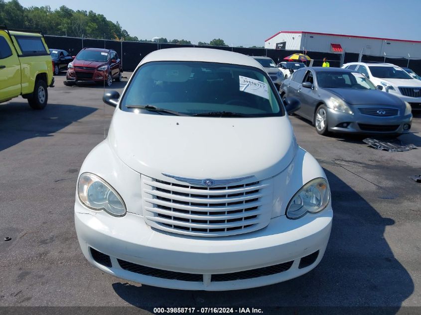 2008 Chrysler Pt Cruiser VIN: 3A8FY48B78T127898 Lot: 39858717