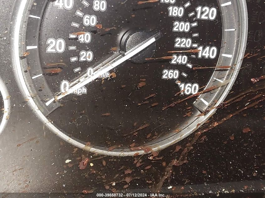 2012 BMW X3 xDrive28I VIN: 5UXWX5C53CL728715 Lot: 39858732