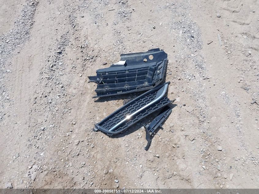 2012 Volkswagen Passat 2.5L Se VIN: 1VWBP7A35CC064153 Lot: 39858751