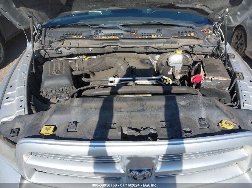 2012 Ram 1500 Sport VIN: 1C6RD7MT0CS217749 Lot: 39858758