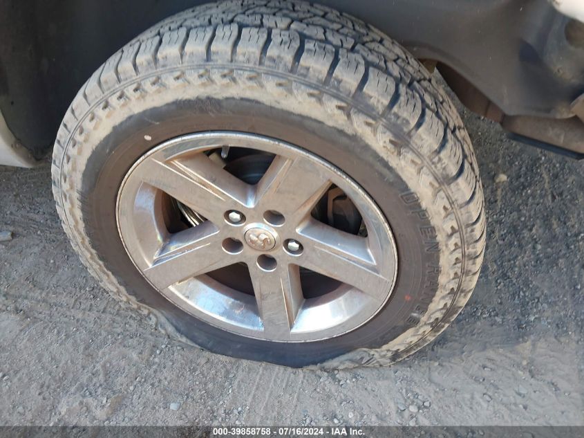 2012 Ram 1500 Sport VIN: 1C6RD7MT0CS217749 Lot: 39858758