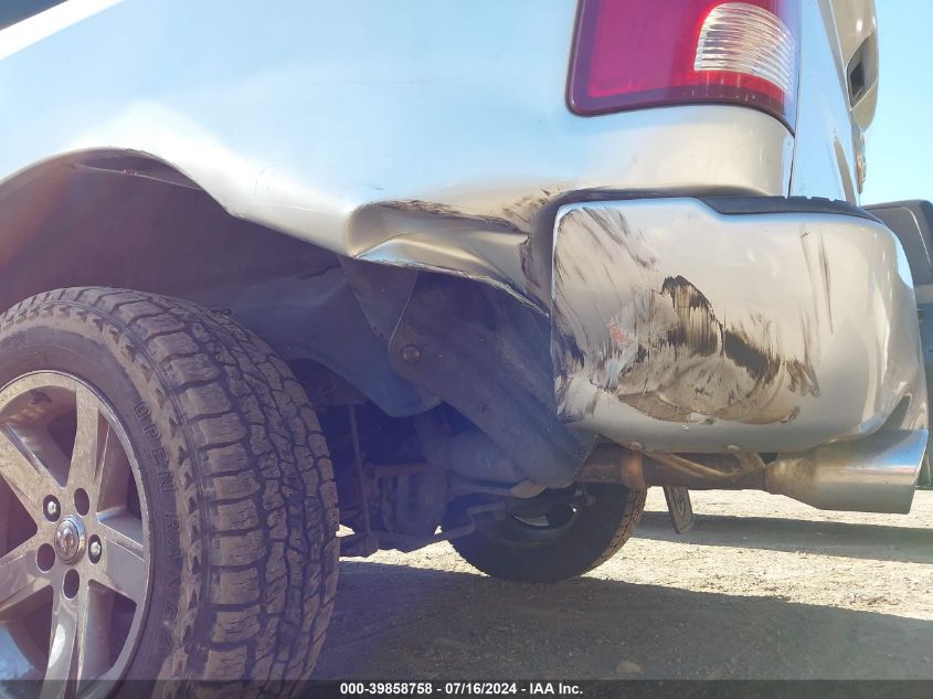 2012 Ram 1500 Sport VIN: 1C6RD7MT0CS217749 Lot: 39858758