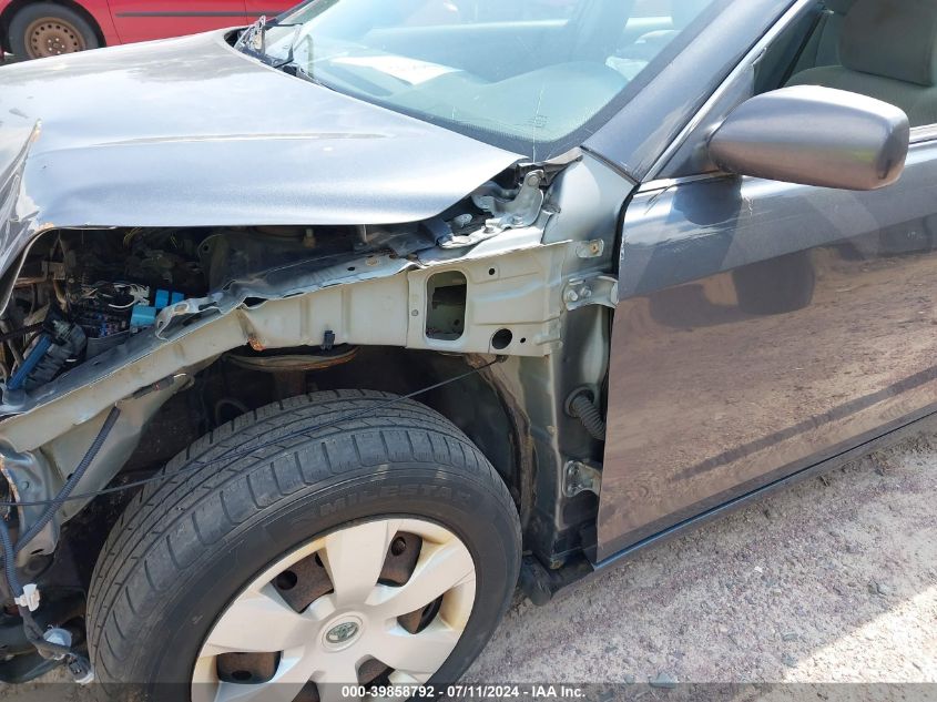 2009 Toyota Camry Le VIN: 4T1BE46K09U804634 Lot: 39858792