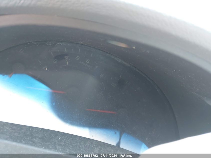 2009 Toyota Camry Le VIN: 4T1BE46K09U804634 Lot: 39858792