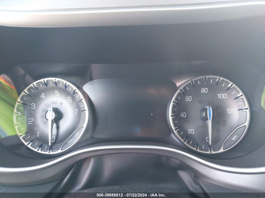 2022 CHRYSLER PACIFICA TOURING L - 2C4RC1BG1NR107196