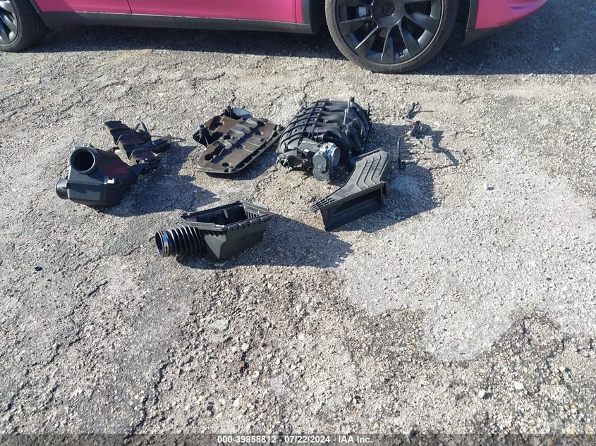 2022 CHRYSLER PACIFICA TOURING L - 2C4RC1BG1NR107196