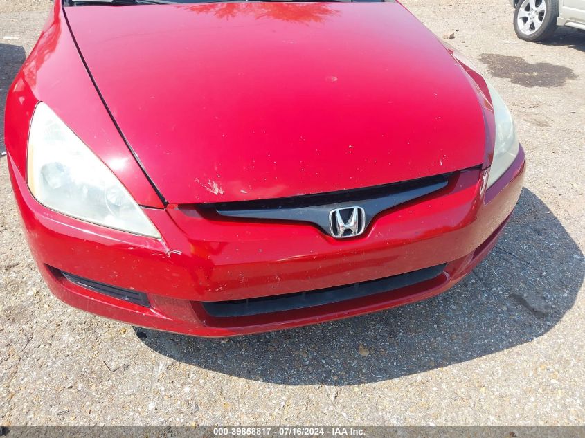 2005 Honda Accord 2.4 Ex VIN: 1HGCM72675A008806 Lot: 39858817