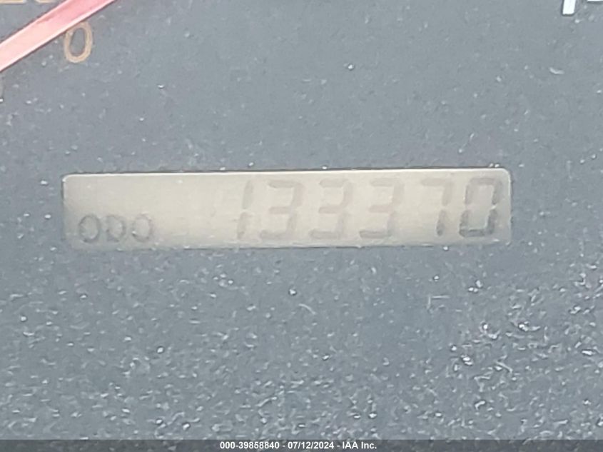 2005 Toyota Highlander V6 VIN: JTEDP21A850087262 Lot: 39858840