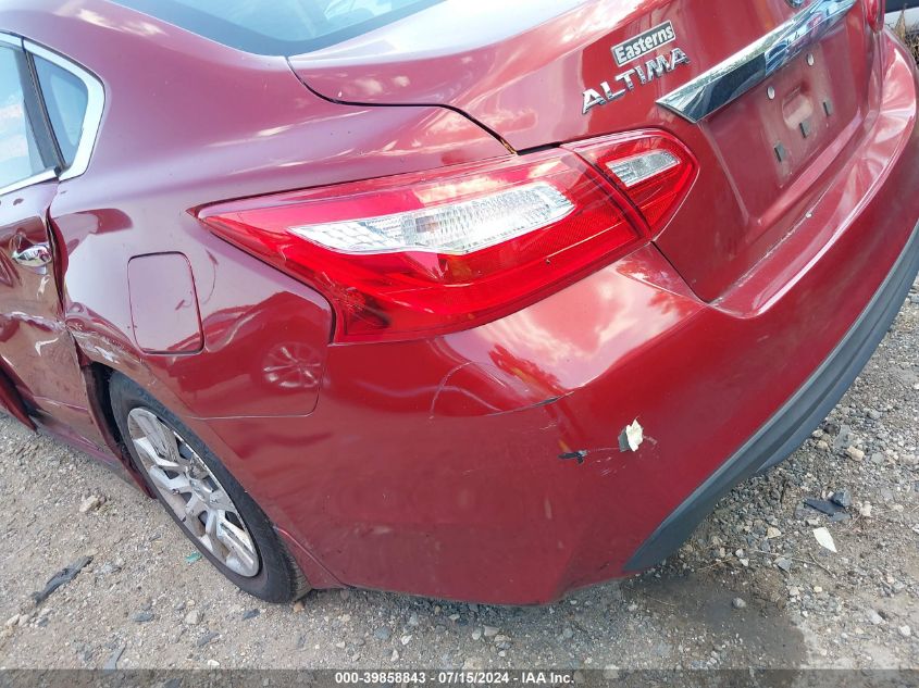 1N4AL3AP9GN318422 2016 Nissan Altima 2.5 S