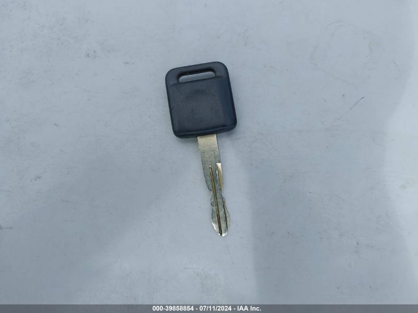 2005 Nissan Pathfinder Le VIN: 5N1AR18U55C758926 Lot: 39858854