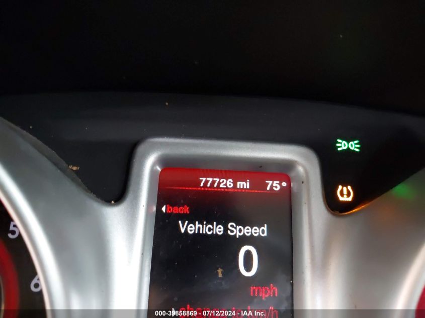 2017 Dodge Journey Se VIN: 3C4PDCABXHT559204 Lot: 39858869