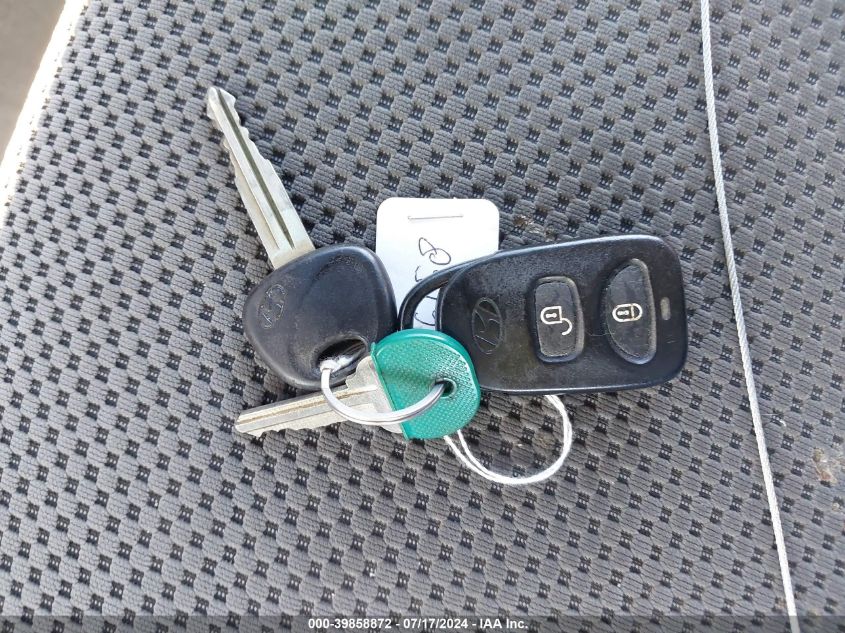 2007 Hyundai Tucson Se/Limited VIN: KM8JN12D87U639219 Lot: 39858872