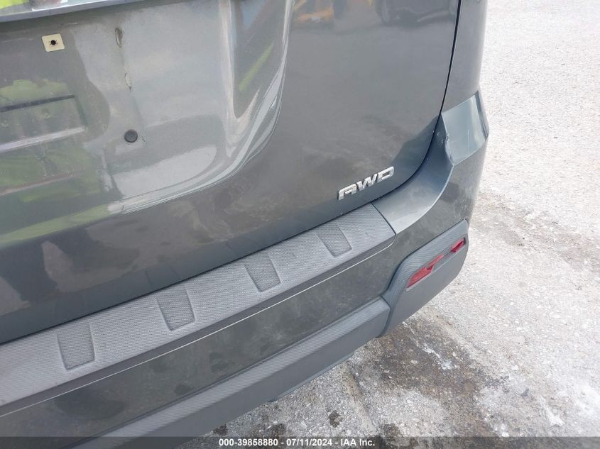 2012 GMC Terrain Slt-1 VIN: 2GKFLVEK7C6331182 Lot: 39858880