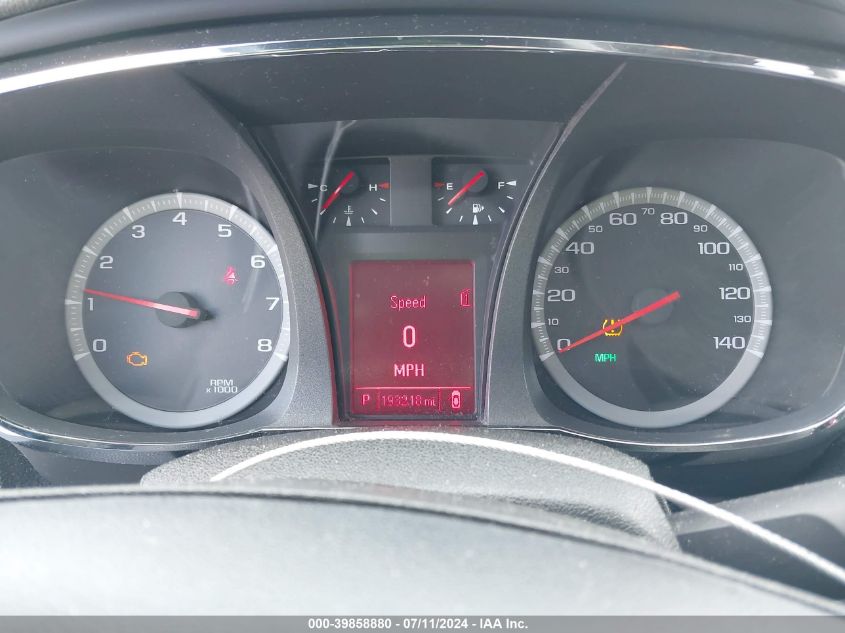 2012 GMC Terrain Slt-1 VIN: 2GKFLVEK7C6331182 Lot: 39858880