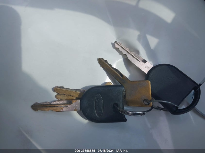 2010 Ford F-150 Fx4/Harley-Davidson/King Ranch/Lariat/Platinum/Xl/Xlt VIN: 1FTFW1EV5AFD94208 Lot: 39858885