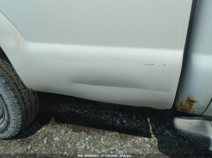 2011 Ford F250 Super Duty VIN: 1FT7X2B61BEB41950 Lot: 39858893