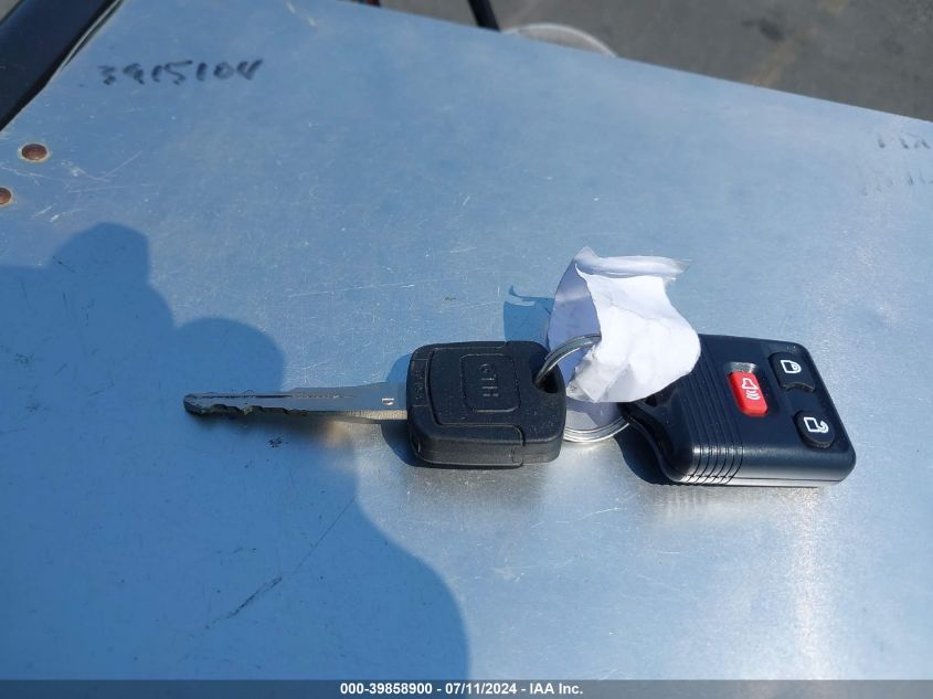 2009 Ford Ranger Fx4 Off-Road/Sport/Xlt VIN: 1FTZR45E09PA39426 Lot: 39858900