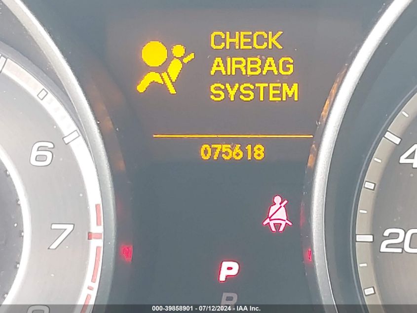 2011 Acura Mdx Technology Package VIN: 2HNYD2H68BH529247 Lot: 39858901