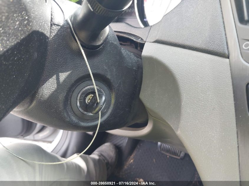 2012 Hyundai Sonata Gls VIN: 5NPEB4AC8CH497208 Lot: 39858921