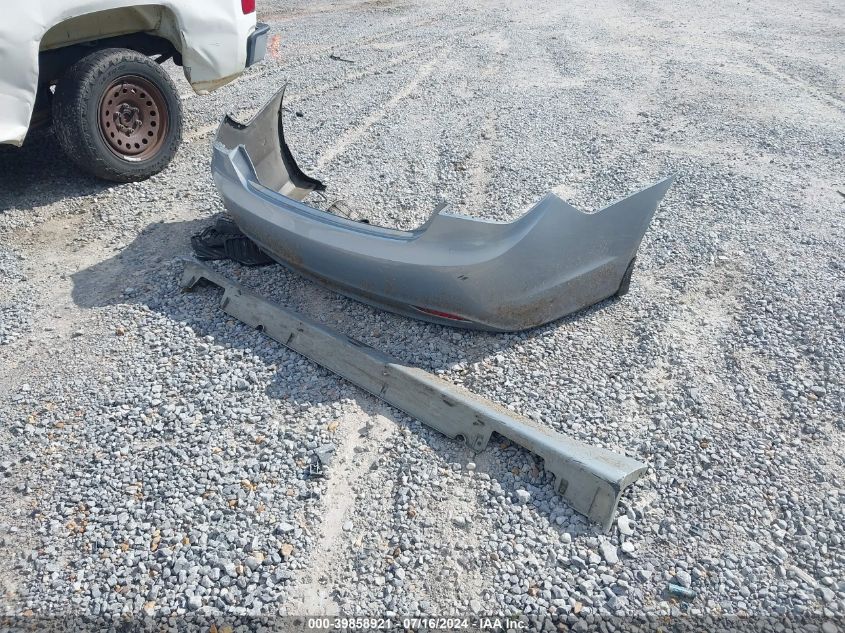 2012 Hyundai Sonata Gls VIN: 5NPEB4AC8CH497208 Lot: 39858921